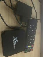 x96 mini nog nieuw 1 keer gebruikt, Audio, Tv en Foto, Overige Audio, Tv en Foto, Ophalen, Zo goed als nieuw