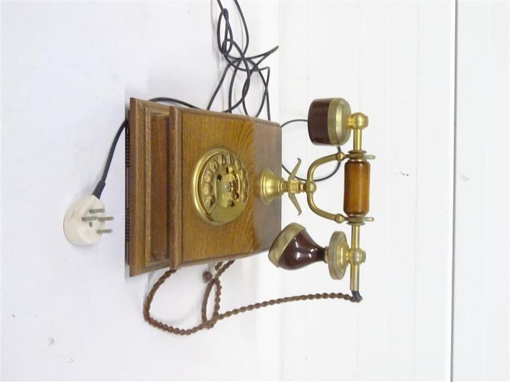 A6274. PTT Telecom Rembrandt KS Vaste Telefoon, Telecommunicatie, Vaste telefoons | Niet Draadloos, Gebruikt, Ophalen of Verzenden