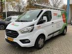 2020 Ford Transit Custom 300 2.0 TDCI Trend bedrijfswagen, V, Auto's, Gebruikt, Euro 6, Overige brandstoffen, Bedrijf