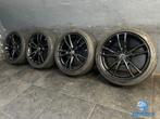 7-8mm! Originele BMW 3 4 serie G20 G21 G22 G23 G24 G42 Indiv, 19 inch, Gebruikt, -, -