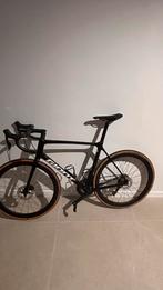 Giant TCR Advanced Disc 0, Ophalen of Verzenden, Zo goed als nieuw, Carbon, Giant