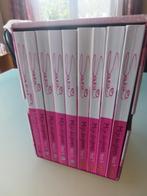 Sara Collector box , Boekenbox  /  Haar dagboek Omvat alle, Série télévisée, Comme neuf, VTM, Enlèvement ou Envoi