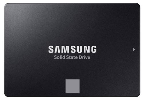 SSD EVO 870 250 GB SSD INTERN, Computers en Software, Harde schijven, Zo goed als nieuw, Intern, SSD, Ophalen of Verzenden