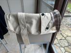 Mooie jas met fleece 38 cm kleine hond, Ophalen of Verzenden, Nieuw