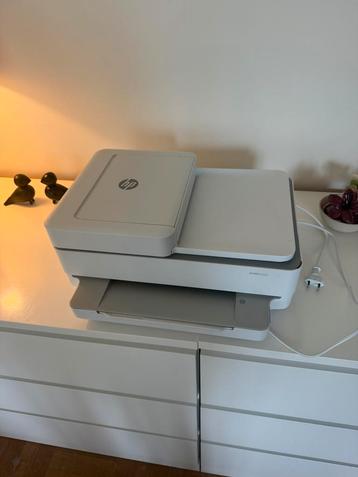 HP ENVY 6420e, Enlèvement, Comme neuf