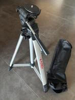 trépied Futech, TV, Hi-fi & Vidéo, Photo | Trépieds & Rotules, Enlèvement, Comme neuf