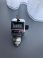 compteur pour la pêche, Watersport en Boten, Hengelsport | Algemeen, Ophalen, Gebruikt