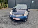 Nissan Note 1.4 essence AIRCO Roule SUPER bien, Bedrijf, Euro 4, Centrale vergrendeling, Te koop