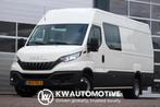 Iveco Daily 35C18H 3.0 DC AUT/ CAMERA/ LED/ CRUISE/ CLIMA/ T, Auto's, Automaat, 4 deurs, 4 cilinders, Iveco