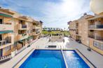 Verzorgd vakantie appartement in Torrevieja   150m/de zee..., Immo, Buitenland, Torrevieja, 93 m², 3 kamers, Appartement