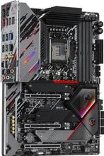 Asrock Z590 PG Velocita LGA1200, DDR4, Ophalen of Verzenden, Zo goed als nieuw, ATX