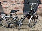 Damesfiets trek. Maat m, Fietsen en Brommers, Fietsen | Dames | Damesfietsen, Ophalen, Zo goed als nieuw