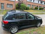 Vw tiguan 1400tsi bleumotion panoramisch schuifdak, Auto's, Zwart, Handgeschakeld, 5 deurs, Particulier
