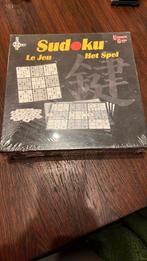 Sudoku, Hobby en Vrije tijd, Gezelschapsspellen | Bordspellen, Een of twee spelers, Ophalen, Nieuw, University games