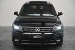 Volkswagen Tiguan Allspace 4MOTION R-Line – Sportief & Ruim, Autos, Volkswagen, Cuir, Achat, Euro 6, Entreprise