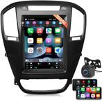 Android CarPlay Opel Insignia Tesla-stijl, Auto diversen, Autoradio's, Ophalen of Verzenden