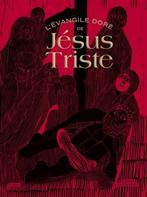 Het Verluchte Evangelie van Jezus-Tristus / Frémok/ kunstboe, Boeken, Nieuw, Ophalen of Verzenden