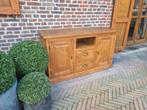 Teak dressoir/tvmeubel 083/25.2, Ophalen of Verzenden, Zo goed als nieuw