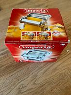 Pastamachine Imperia Dal 1932, Maison & Meubles, Cuisine | Ustensiles de cuisine, Enlèvement, Comme neuf