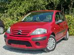 Citroën C3 / 2008 / 157.000 km / essence / Lez ok, Bedrijf, Handgeschakeld, Te koop, 1124 cc