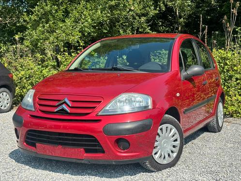 Citroën C3 / 2008 / 157.000 km / essence / Lez ok, Auto's, Citroën, Bedrijf, Handgeschakeld, Ophalen