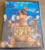 Brother Bear (Disney) (nieuw!), Tekenfilm, Amerikaans, Ophalen of Verzenden, Vanaf 6 jaar