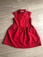 Rood kleedje Mayoral, Kinderen en Baby's, Gebruikt, Mayoral, Jurk of Rok, Verzenden