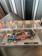 Lotus 80 Mario Andretti uit het jaar 1979 1:43, Hobby en Vrije tijd, Ophalen of Verzenden