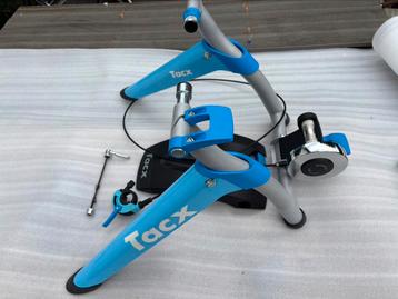 TACX Satori fietsrollen - als nieuw beschikbaar voor biedingen