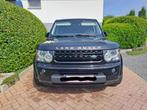 Land Rover Discovery 4 TDV6 HSE LICHTE VRACHT, Auto's, Land Rover, Automaat, Euro 5, Zwart, Zwart