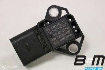 Druksensor Volkswagen Polo 6R 1.8TSI CJS 03G906051E beschikbaar voor biedingen