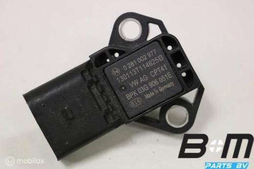 Druksensor Volkswagen Polo 6R 1.8TSI CJS 03G906051E, Auto-onderdelen, Motor en Toebehoren, Gebruikt