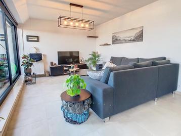 Appartement te huur in Zarren-Werken, 2 slpks, Immo, 87 m², Appartement, 2 kamers