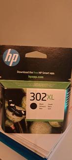 Inktpatroon HP 302 XL Black& Driekleuren, Computers en Software, Verzenden, Nieuw, Cartridge, Hp