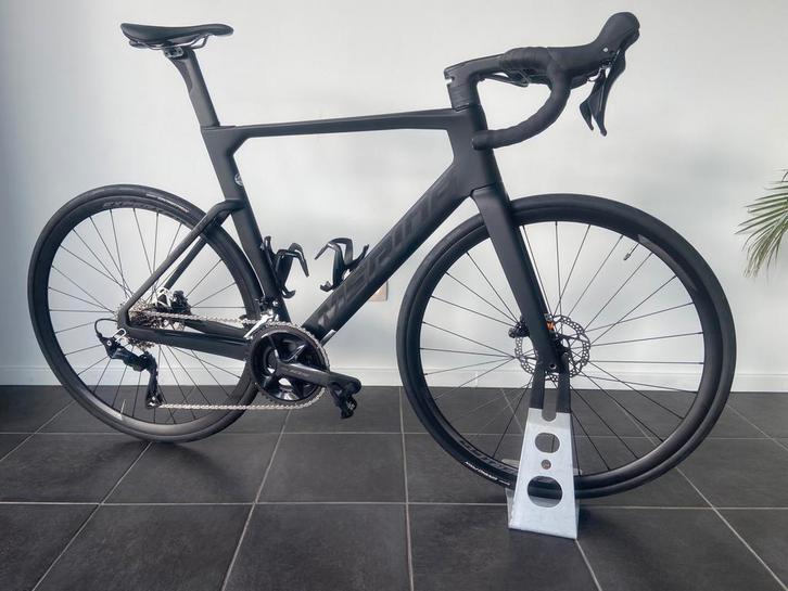 Nieuwe Merida Reacto Large 12speed, Fietsen en Brommers, Fietsen | Racefietsen, Nieuw, Ophalen