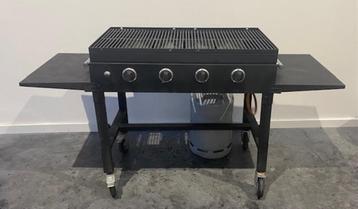 gasbarbeque