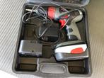 Boormachine, Ophalen, Gebruikt, 600 watt of meer, Boor- en Schroefmachine