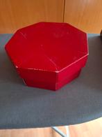 Set van 6 kaasborden, Ophalen, Gebruikt, Boerenbont, Bord(en)