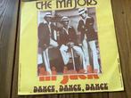 7” The Majors - hi Jack, Cd's en Dvd's, Ophalen of Verzenden