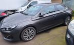 Hyundai I30 Fastback, 5 places, Achat, 4 cylindres, 1353 cm³