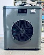 W'eau Mini Inverter 4kW zwembad warmtepomp, Enlèvement, Comme neuf, Filtre