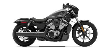 Harley-Davidson Nightster 975 met 48 maanden waarborg