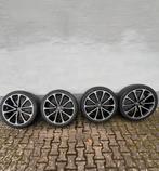 21" Original Audi Q3/RSQ3 5x112, Auto-onderdelen, Banden en Velgen, Ophalen, 255 mm, Banden en Velgen, Nieuw