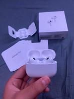 Airpods pro 2, Telecommunicatie, Verzenden, Zo goed als nieuw