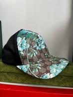 Gucci pet, Kleding | Heren, Hoeden en Petten, Ophalen of Verzenden, Zo goed als nieuw, Pet