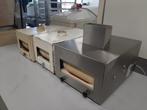 Sandwichmachine - diverse modellen, Ophalen, Gebruikt