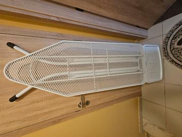planche repassage brabantia, Utilisé