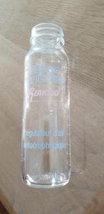 5 glazen papflessen Remond, Kinderen en Baby's, Ophalen of Verzenden, Zo goed als nieuw, Overige typen