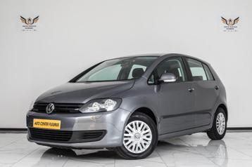 Volkswagen Golf Plus 6 1.6 CR TDi Euro5 beschikbaar voor biedingen