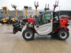Verreiker MANITOU MT 625 H (640), Enlèvement